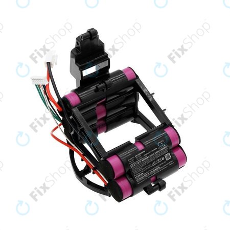 Gorenje SVC-series - Akku Batterie 861789 Li-Ion 18.0V 2000mAh HQ