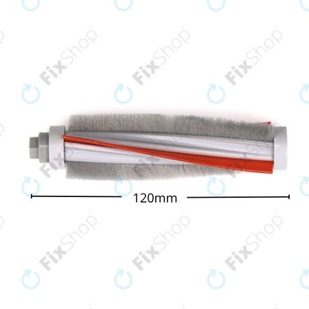 Roidmi F8, S1 - Hauptbürste (120mm)