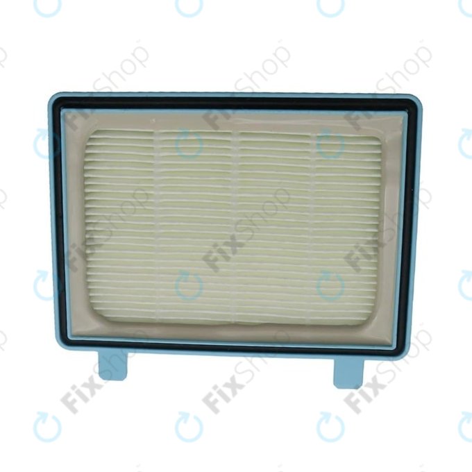 Philips PowerPro Compact, City, Active - HEPA-Filter