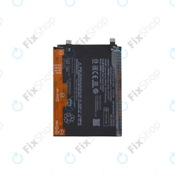 Xiaomi 11T Pro - Akku Batterie BM58 5000mAh