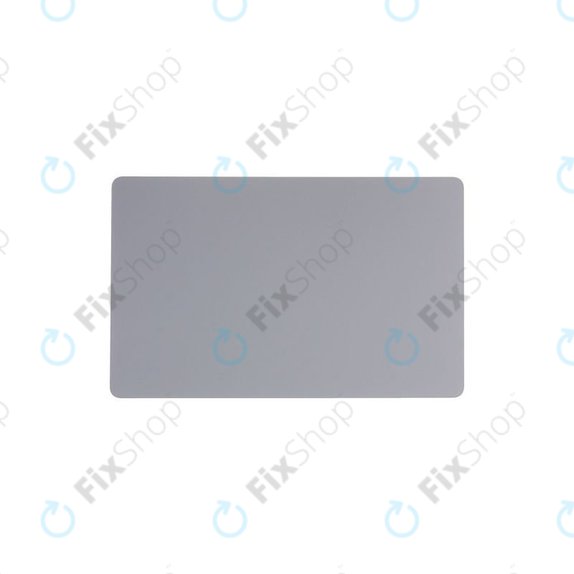 Kompletter Trackpad für MacBook Air 15", A3114 (2024), Space Gray, 661-40270, Genuine Apple