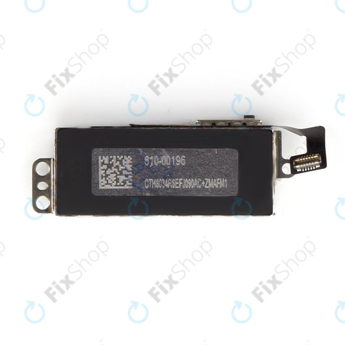 Apple iPhone XR - Vibrationsmotor