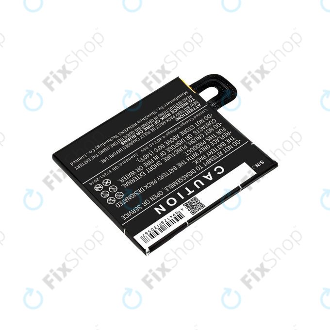 Google Pixel 2 G011A - Akku Batterie G011A-B 2700mAh HQ
