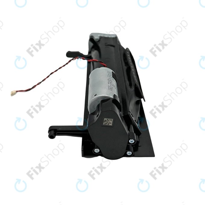 Hauptbürstenmodul, Schwarz für Dreame Bot L10s Ultra Gen3, L20 Ultra, L40 Ultra, X30 Ultra, X40 Ultra