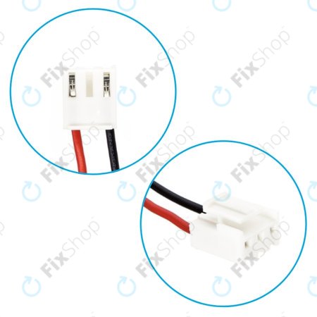 Rowenta Air Force Extreme RH-series, Tefal TY-series - Akku Batterie RS-RH5233 Ni-MH 18.0V 3000mAh HQ