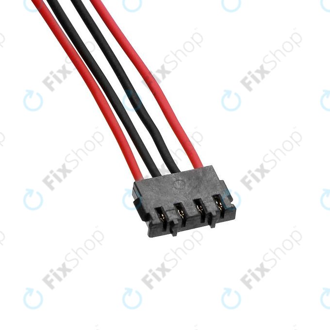 Akku batterie für Garmin Edge 500, 600mAh, Li-Ion, 3.7V, 361-0043-00, HQ