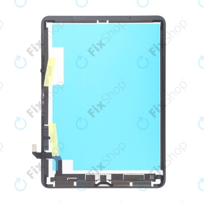 Apple iPad Air 11 (2024, 2025) - LCD Display + Touchscreen Front Glas TFT
