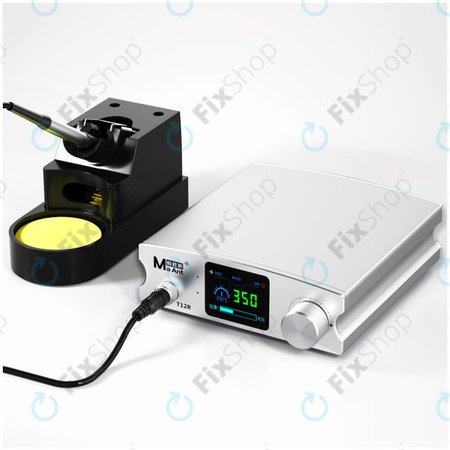 Ma Ant T12R - Smart Digitale Lötstation (75W)