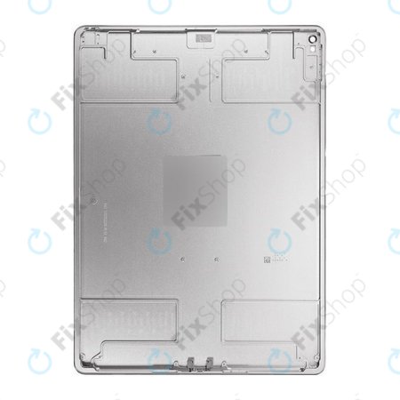 Apple iPad Pro 12.9 (2nd Gen 2017) - Akkudeckel WiFi Version (Space Gray)