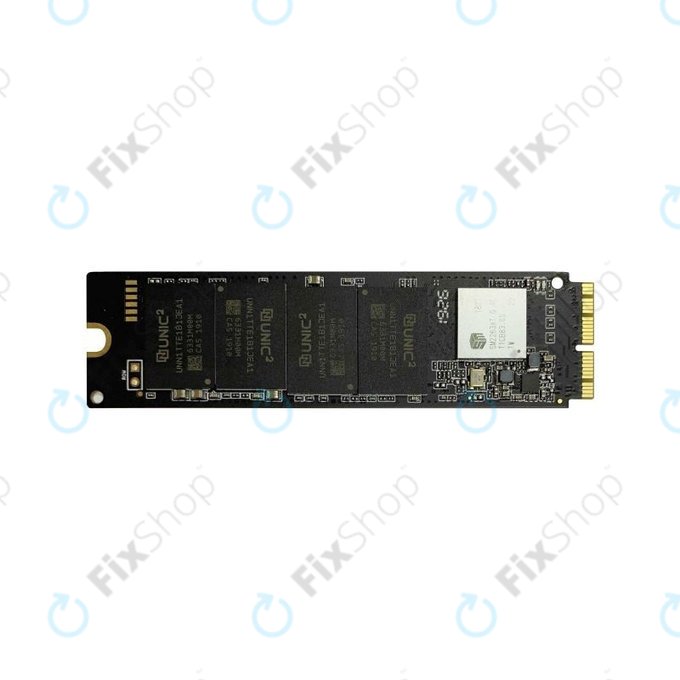 Oscoo - SSD 512GB - MacBook Air, Pro (Late 2012 - Early 2013)