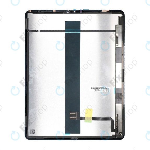 LCD-Display für iPad Pro 12.9" (4th Gen 2020), Touchscreen-Glas und IC Board mitout Frame, Refurbished