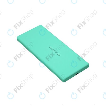 Nasan - Kompakte Heizmatte für die Demontage von LCD-Bildschirmen