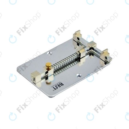 Best 001A - Handy-PCB-Halter aus Stahl