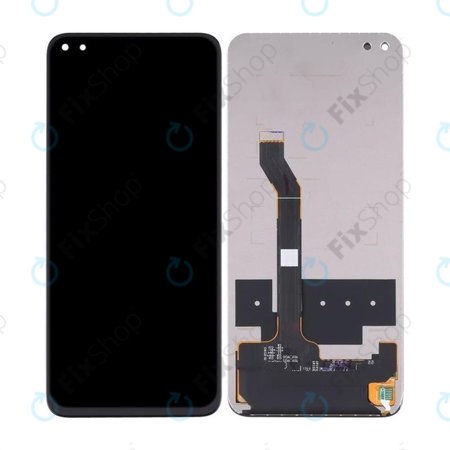 Honor 50 Lite - LCD Display + Touchscreen Front Glas TFT