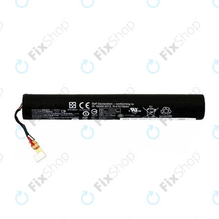 Lenovo Yoga TAB 3 YT3-850 - Akku Batterie L15C2K31, L15D2K31 6200mAh