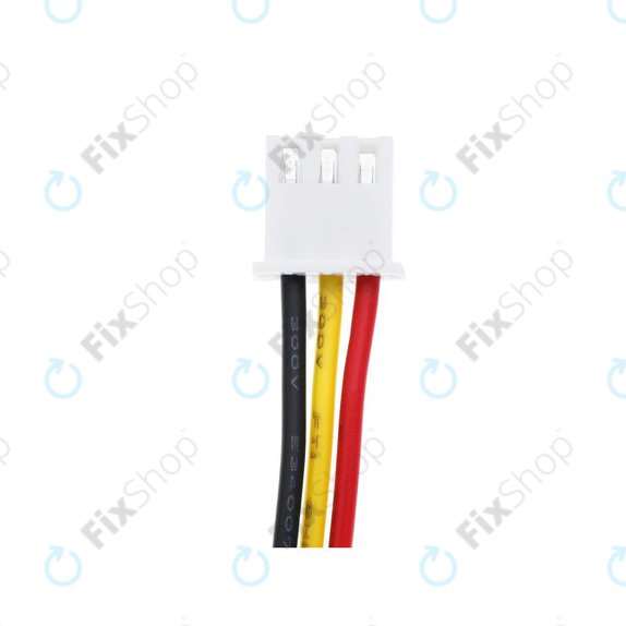 Akku batterie für ETA Nico 2219, 2600mAh, Li-Ion, 14.4V, PNC423894511, HQ