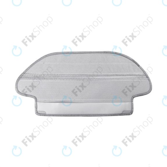 Xiaomi Mi Robot Vacuum Mop Pro (P), 2S, Viomi V2 Pro, V3, SE - Wischtuch (Nasswäsche)