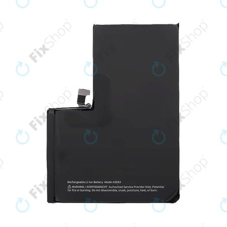 Apple iPhone 13 Pro Max - Akku Batterie 4352mAh
