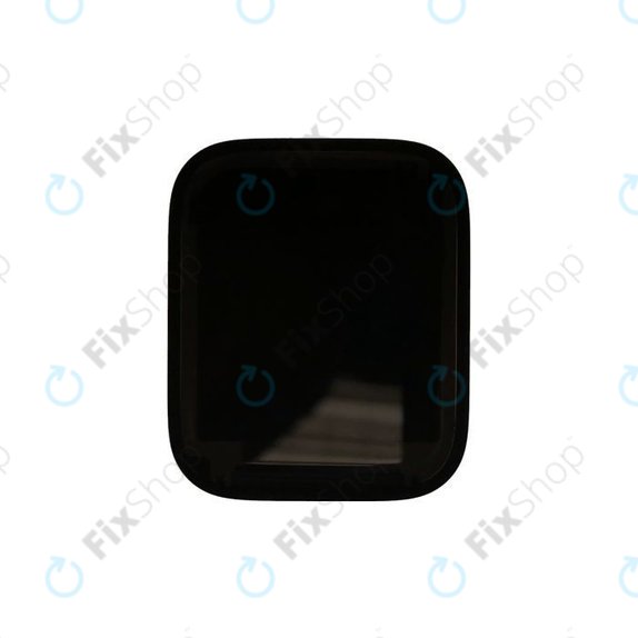 LCD-Display für Apple Watch 7 45mm, Sapphire Crystal, Touchscreen-Glas ohne Rahmen, Refurbished PRO