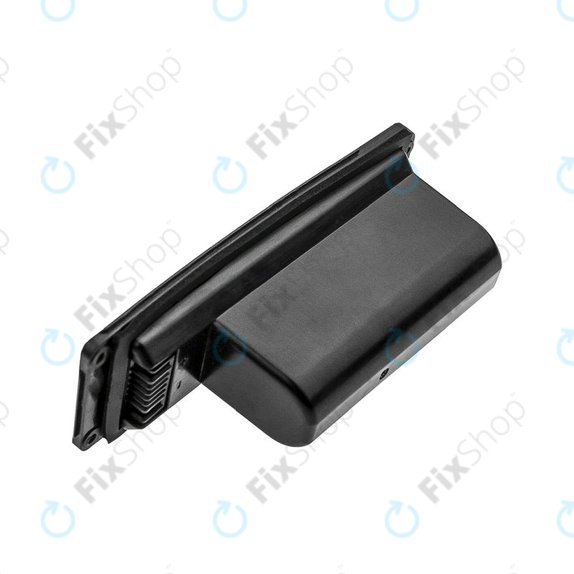 Batterie für Bose 413295, SoundLink Mini, 2600mAh, Li-ion, 7.4V, 061384, HQ