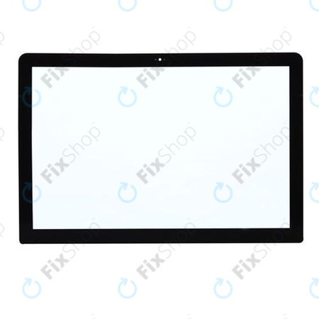 Apple MacBook Pro 13" A1278 (Mid 2009 - Mid 2012) - Front Glas