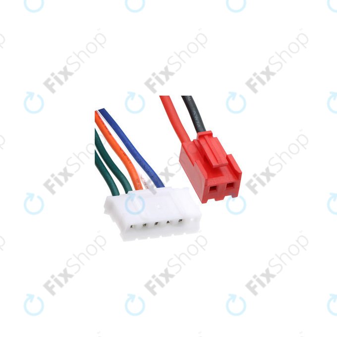 Batterie für Rowenta RH6543WH, RH6545WH, RH6547WH, 2000mAh, Li-Ion, 14.4V, RS-RH5864, HQ