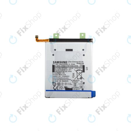 Samsung Galaxy S25 Edge - Akku Batterie EB-BS937ABE 3900mAh - GH82-37227A Genuine Service Pack