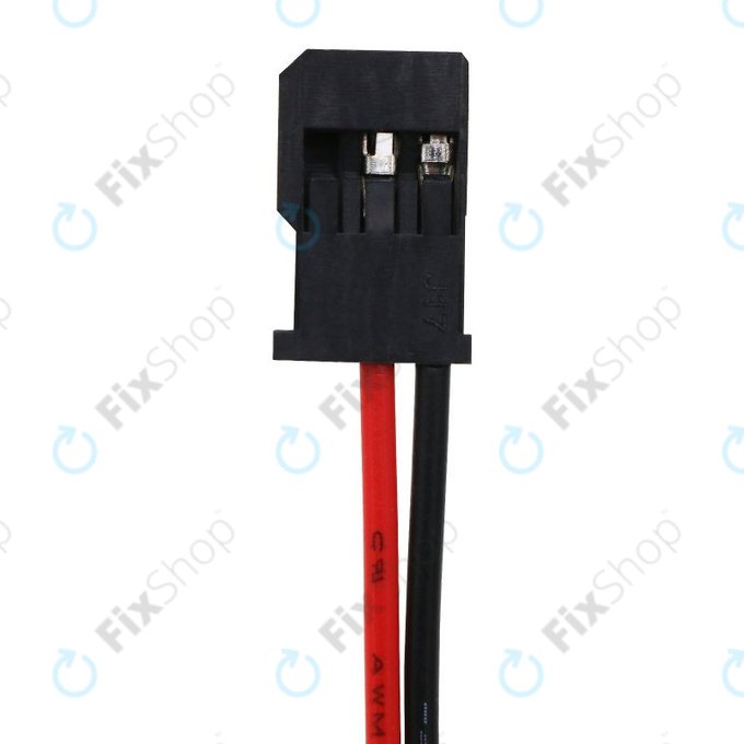 Akku batterie für Futaba 14SG, 4PKS, 2000mAh, Ni-MH, 6V, FUTM1484, HQ