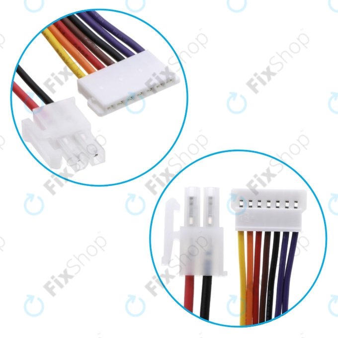 Rowenta RH-series - Akku Batterie SS-9100042161 Li-Ion 22.2V 2500mAh HQ