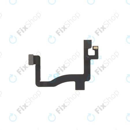 Apple iPhone 16e - Rückfahrkamera Blitz + Flex Kabel