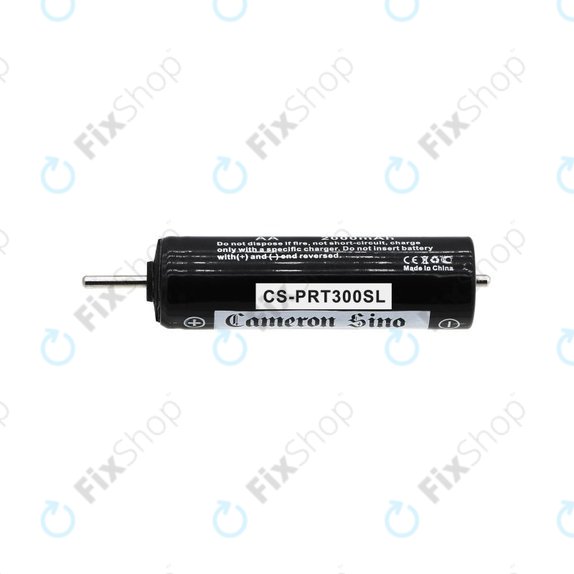 Akku batterie für Panasonic ES-RT30, ES-SA40, 2000mAh, Ni-MH, 1.2V, EW1211RRB84W, HQ
