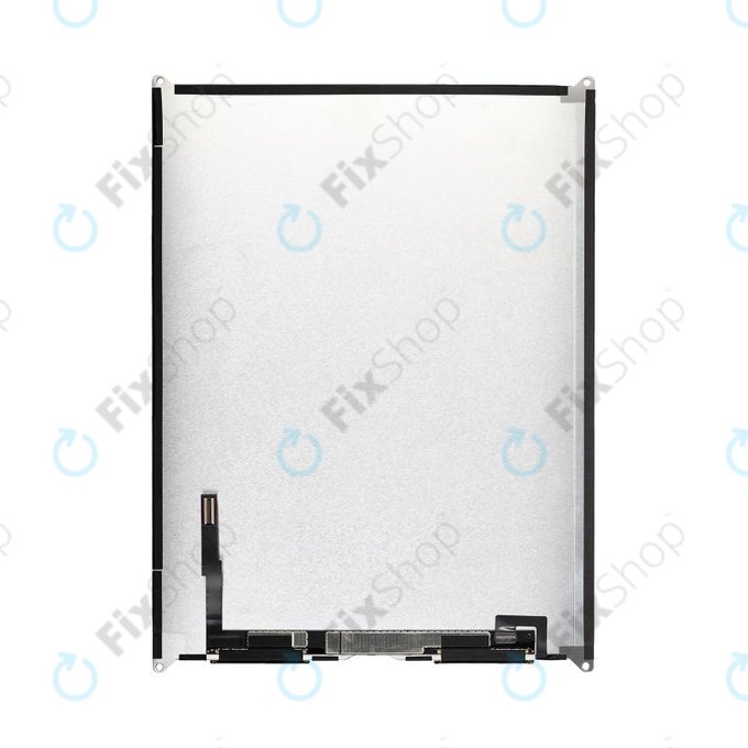 Apple iPad (7th Gen 2019, 8th Gen 2020, 9th Gen 2021) - LCD Display Refurbished