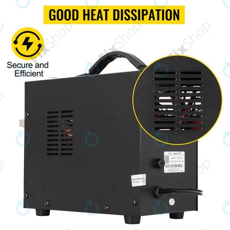 Sunkko 737G - Punktschweißmaschine (1.5KW)