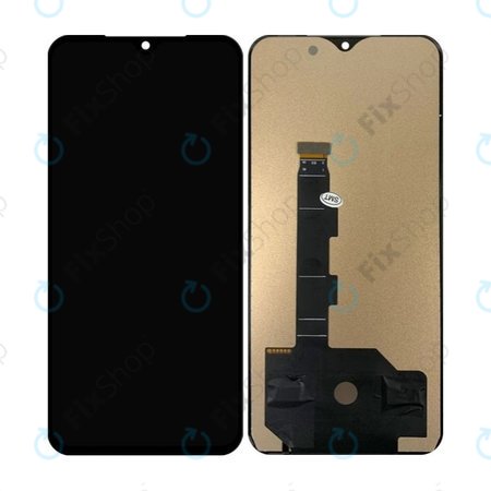 Xiaomi Mi 9 SE M1903F2G - LCD Display + Touchscreen Front Glas TFT