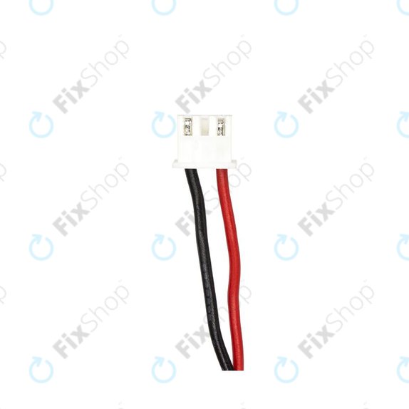 Akku batterie für Hurricane Spin Scrubber, Brush Cleaner Mop, 2000mAh, Ni-MH, 3.6V, 8877731412181, HQ