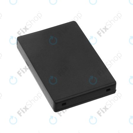 Batterie für Siemens Openstage WL3, Ascom, Aastra, Innovaphone, 900mAh, Li-Ion, 3.7V, 660190/R2B, HQ