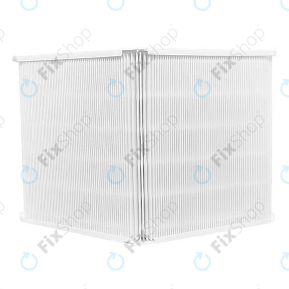 Blueair Blue Pure 211+ - HEPA-Filter (Aktivkohle)