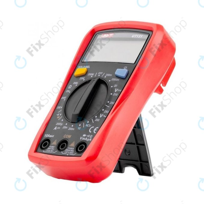 UNI-T UT131D - Digital-Multimeter