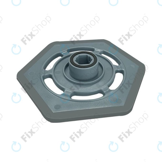 Ecovacs Deebot N9+, Yeedi Mop Station - Wischtuchhalter