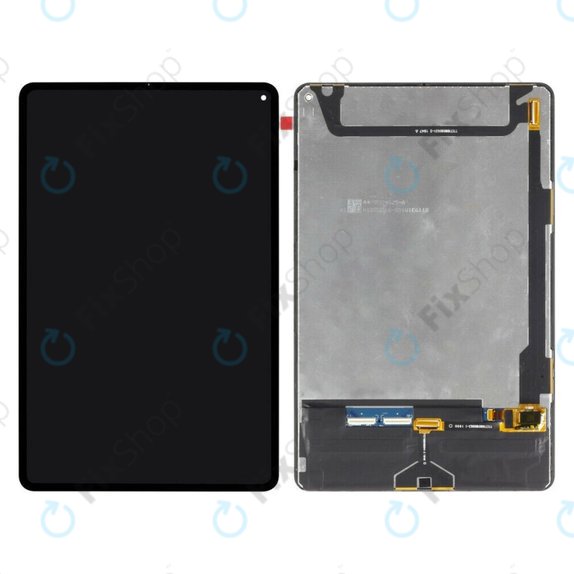 Huawei MatePad Pro 10.8 (2019) - LCD Display + Touchscreen Front Glas TFT