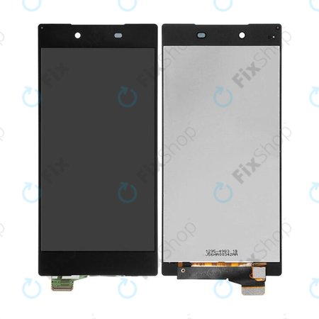 Sony Xperia Z5 Premium E6853 - LCD Display + Touchscreen Front Glas TFT