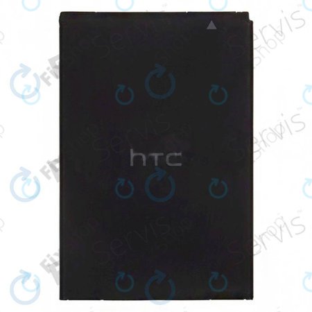 HTC Desire S, Desire Z, Incredible S - Akku Batterie BG32100 1450mAh