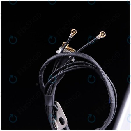 Apple MacBook Pro 15" A1398 (Late 2013 - Mid 2014) - LCD Display + Frontglas + Abdeckung Refurbished