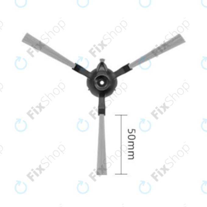 Xiaomi Robot Vacuum E5 - Seitenbürste