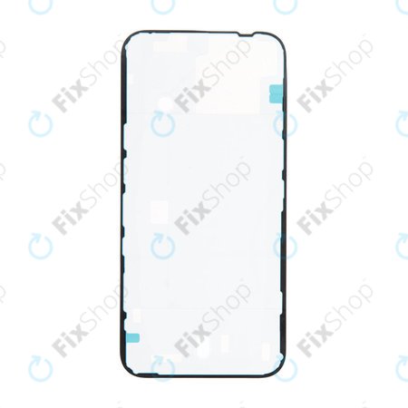 Hintere Glasscheibe Klebestreifen Sticker für iPhone 14 | 923-08091-S | Genuine Apple