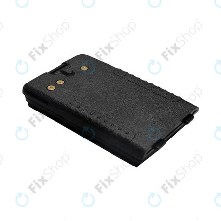 Akku batterie für Standard Horizon HX600S, Vertex VX-427, 1800mAh, Ni-MH, 7.2V, FNB-V57H, HQ