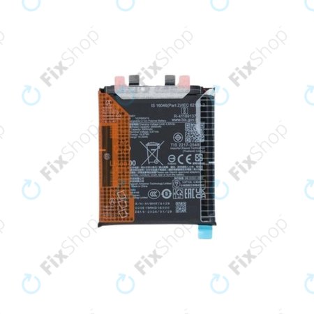 Xiaomi 14 Ultra - Akku Batterie BM5Y 5000mAh