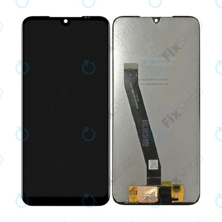 Xiaomi Redmi 7 - LCD Display + Touchscreen Front Glas TFT
