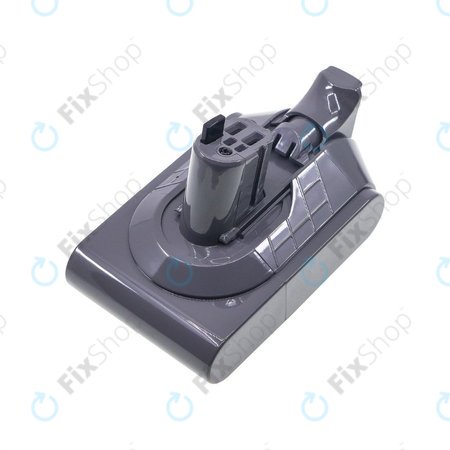 Dyson V-series - Akku Batterie SV18, 398857-01 Li-Ion 18V 2500mAh HQ