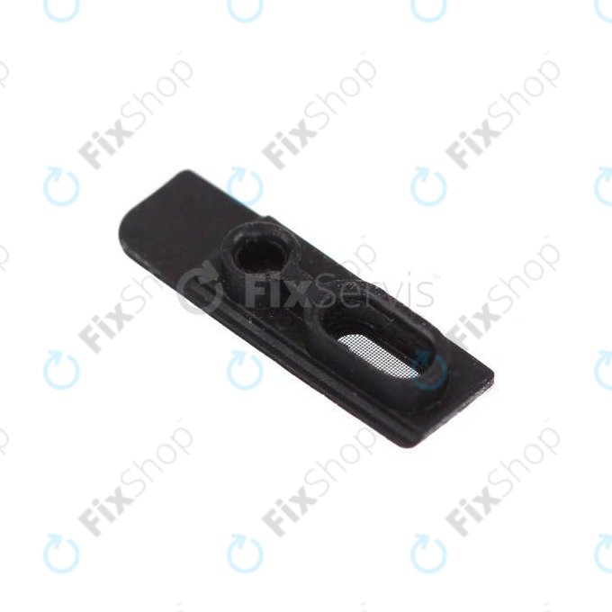 Apple iPhone 5 - Staub Kopfhörer Gitter